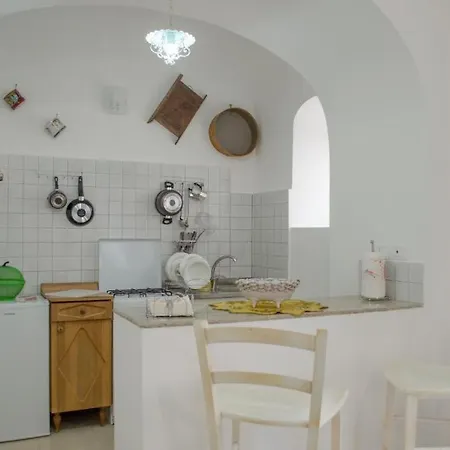La Casa Del Capitano 1 Διαμέρισμα