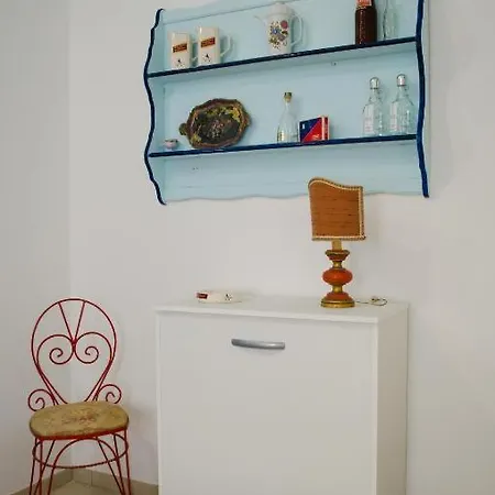 La Casa Del Capitano 1 *