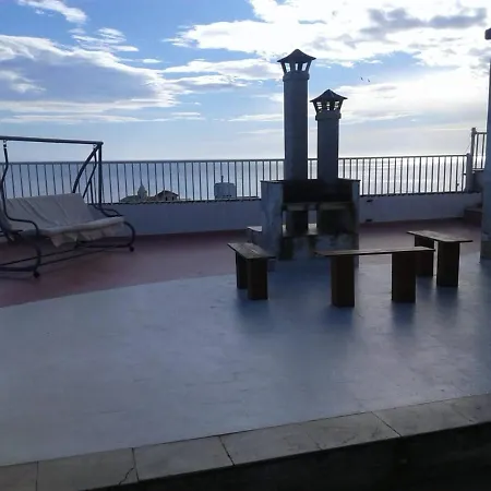 La Casa Del Capitano 1 * Βιέστε